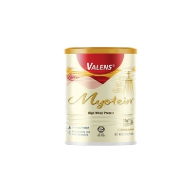 VALENS - Myotein Whey Protein 300g