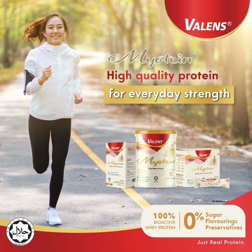 Myotein Whey Protein 30s