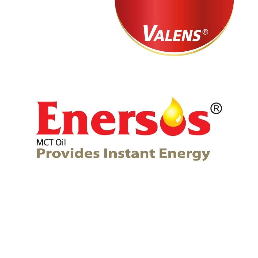 Enersos MCT Oil 120ml
