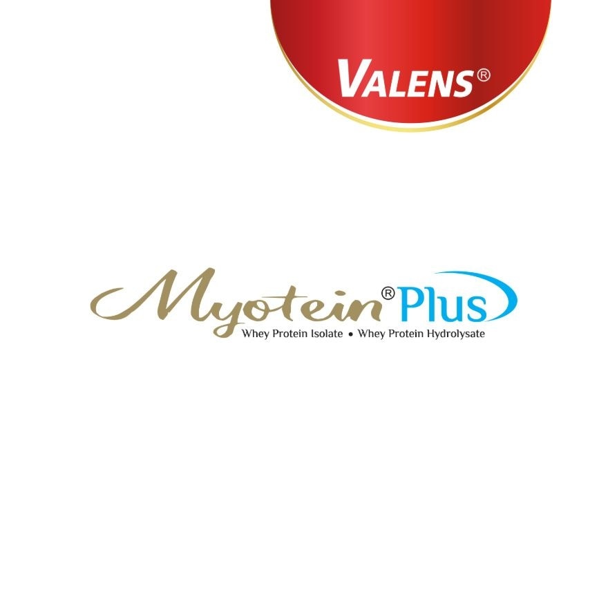 Myotein Plus Whey Protein Isolate 300g