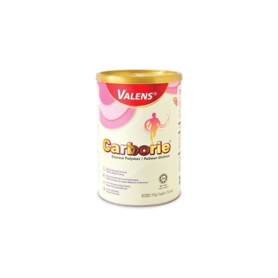 VALENS - Carborie Glucose Polymer 350g