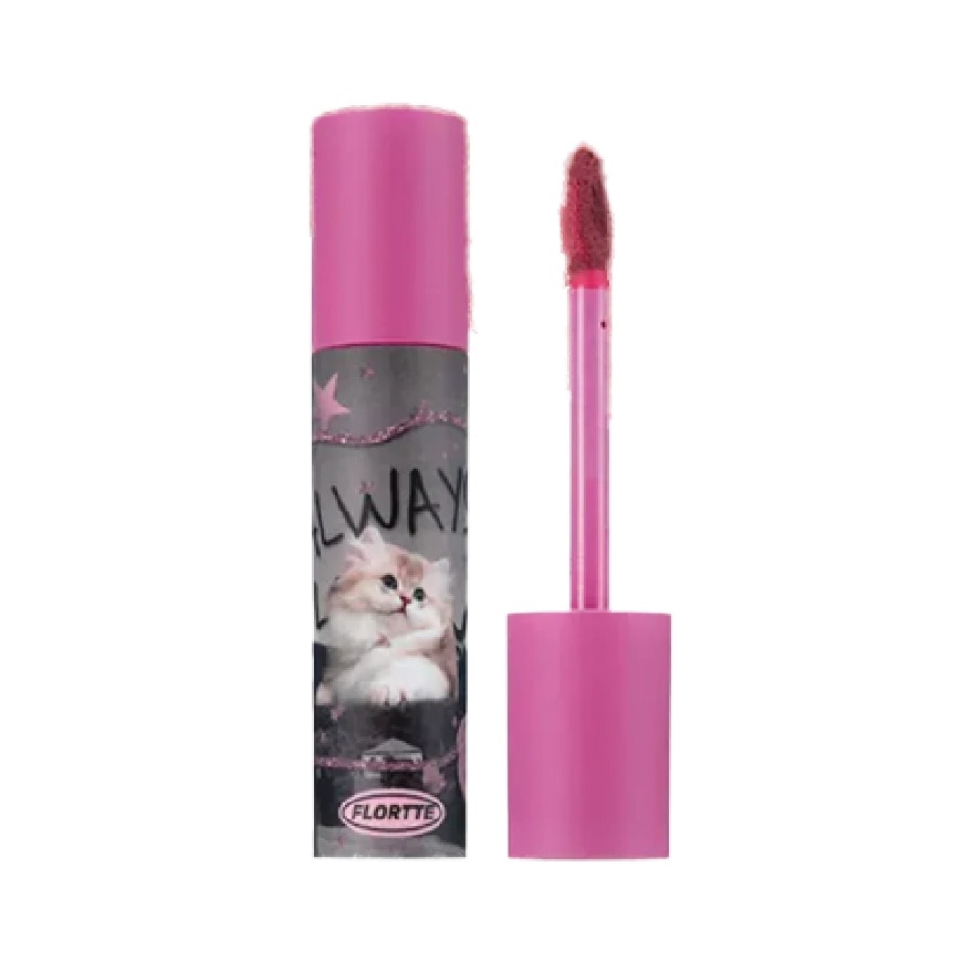 i am super beauty lip cream N03#oxblood
