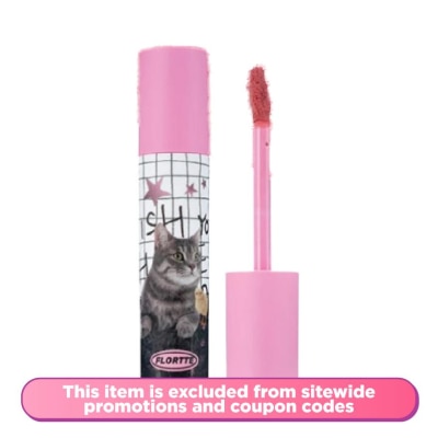 FLORTTE i am super beauty lip cream N02#cream