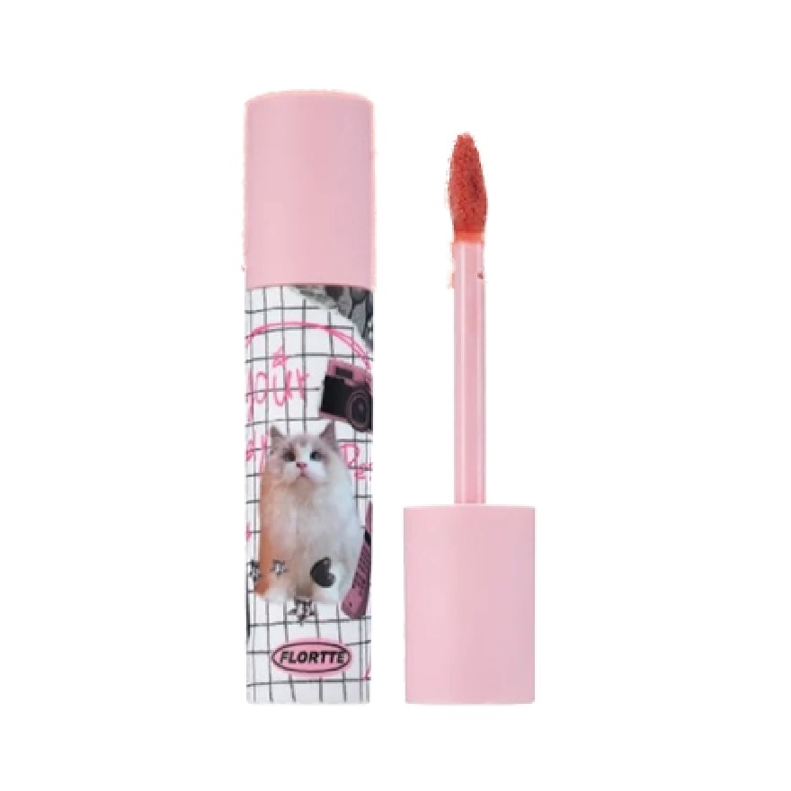 i am super beauty lip cream N01#melon