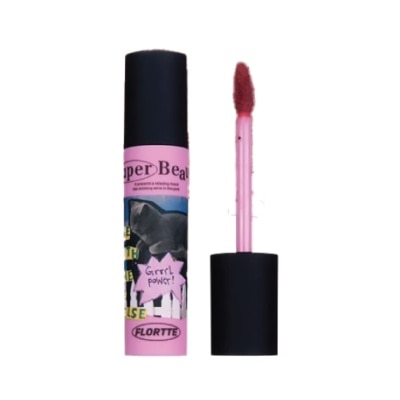 FLORTTE i am super beauty lip cream M06#fig