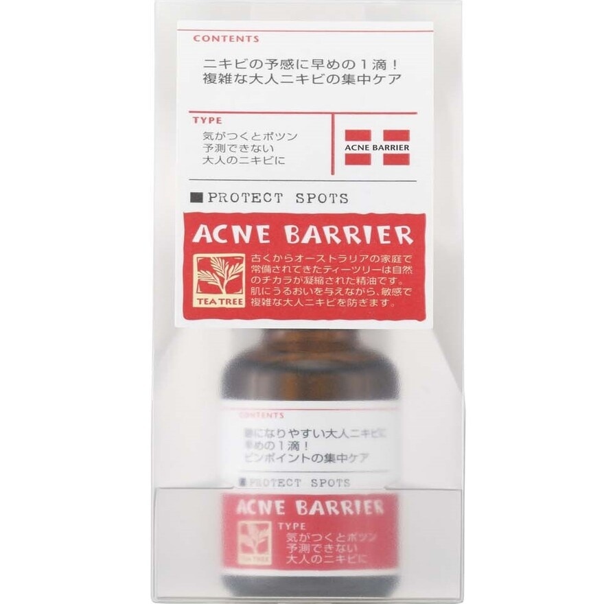 Acnebarrier Protect Spots 30ml