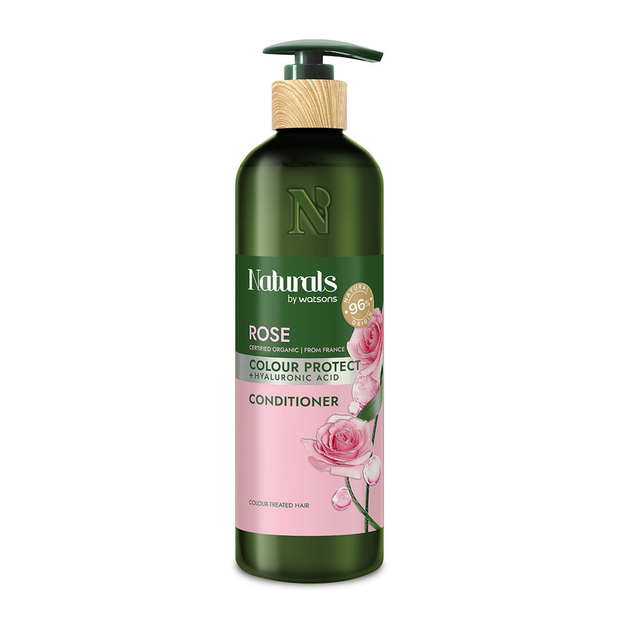 Rose Colour Protect Conditioner 490ml
