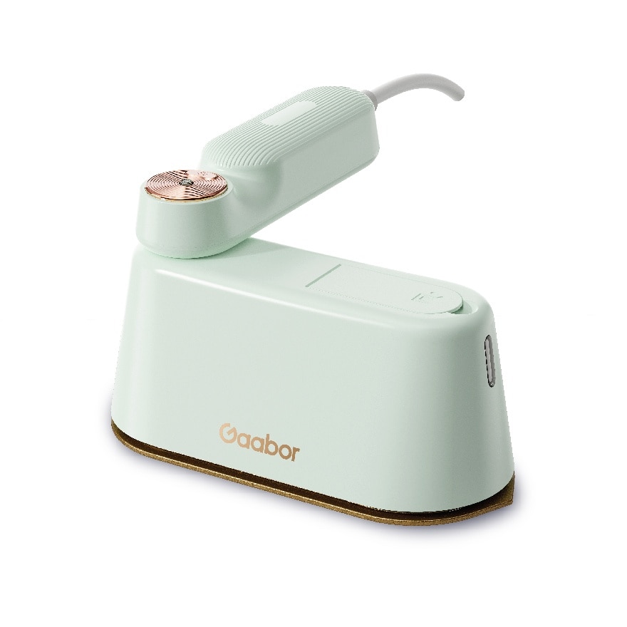 Steam Iron Wet HM-M01A