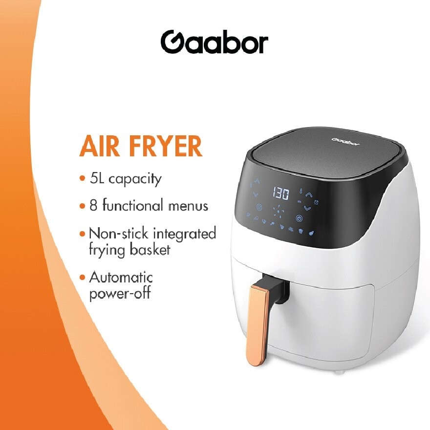 6L Air Fryer Oven