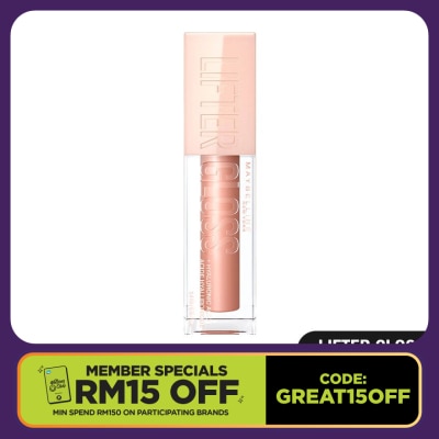 MAYBELLINE Lifter Gloss 008 Stone 1s