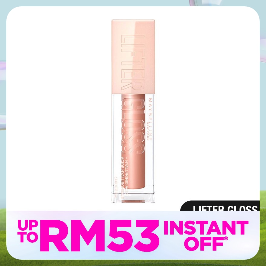 MAYBELLINE Lifter Gloss 008 Stone 1s