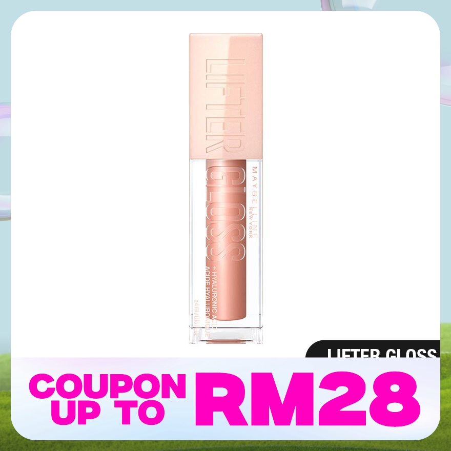 MAYBELLINE Lifter Gloss 008 Stone 1s