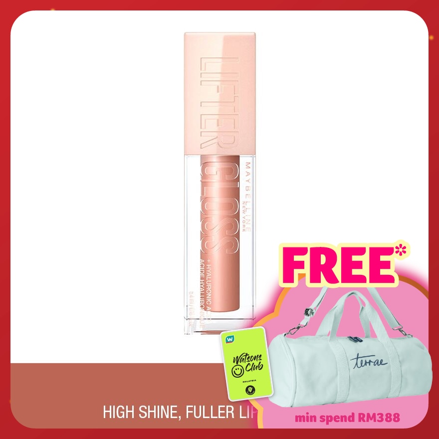 MAYBELLINE Lifter Gloss 008 Stone 1s