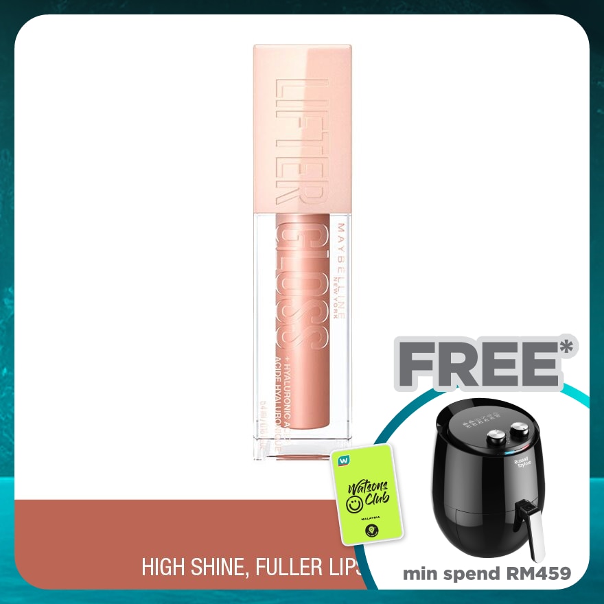 MAYBELLINE Lifter Gloss 008 Stone 1s