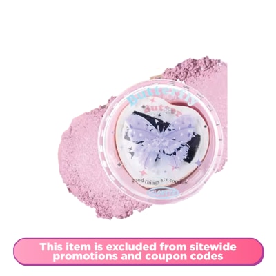 FLORTTE - Hello Beauty Airy Cream Blush - 05