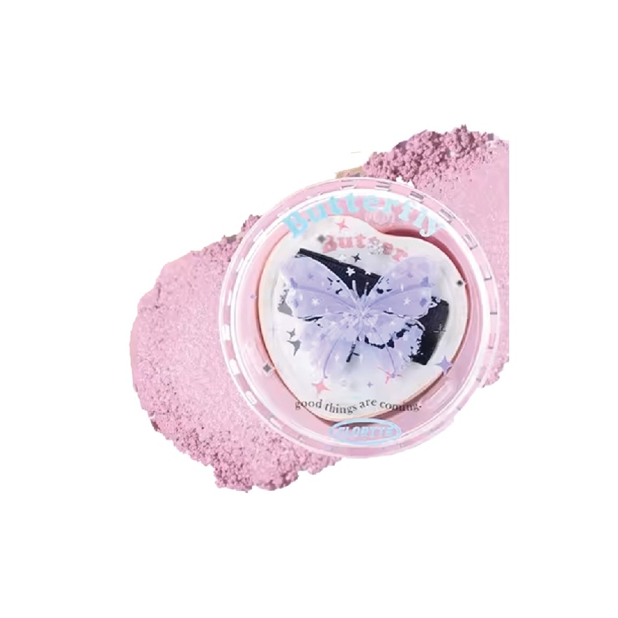 Hello Beauty Airy Cream Blush - 05