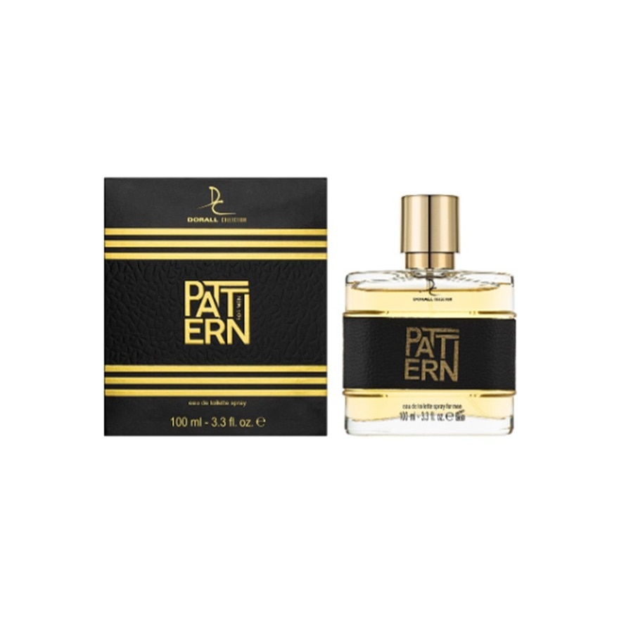 Pattern Edt For Him 100ml