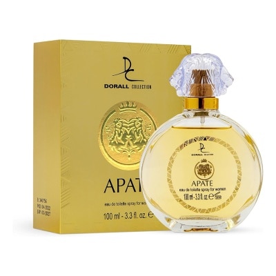 DORALL COLLECTION Apate Edt For Her 100ml