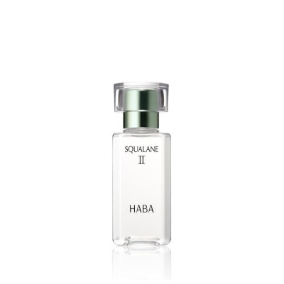 HABA Plant-Derived Squalane Oil 60ml