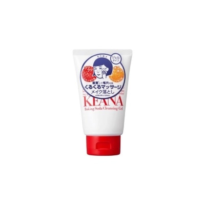 ISHIZAWA Keana Baking Soda Cleansing Gel 100g