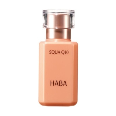 HABA Squalane Coenzyme Q10 30ml