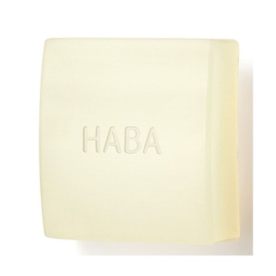 HABA Squalane Facial Soap 100g