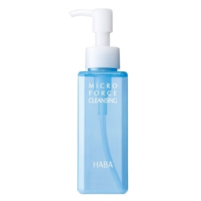 HABA Micro Force Cleansing 120ml