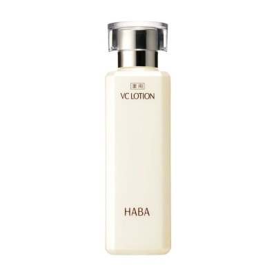 HABA Vitamin C Toner Lotion 180ml