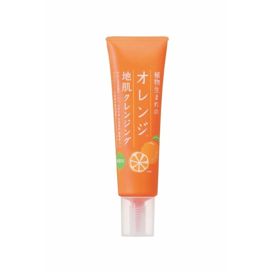 Orange Scalp Care Gel N 130g