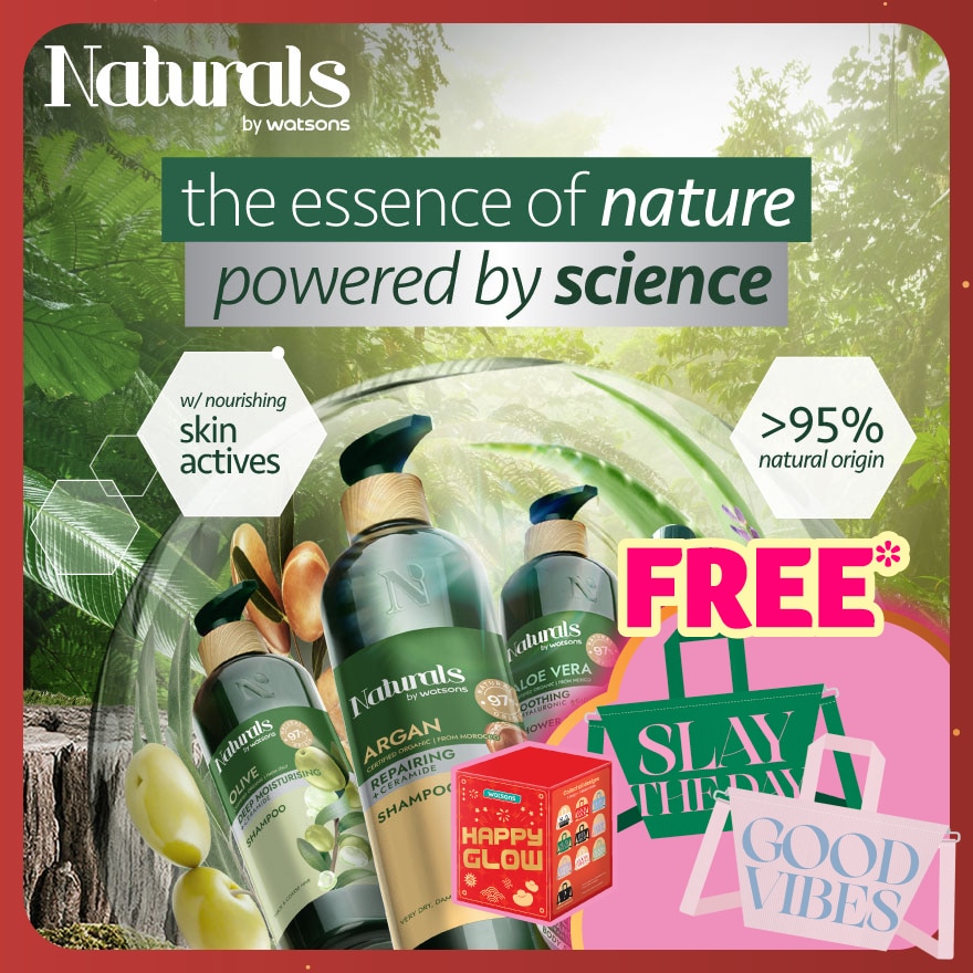 Aloe Vera Soothing Shower Gel Refill 450ml