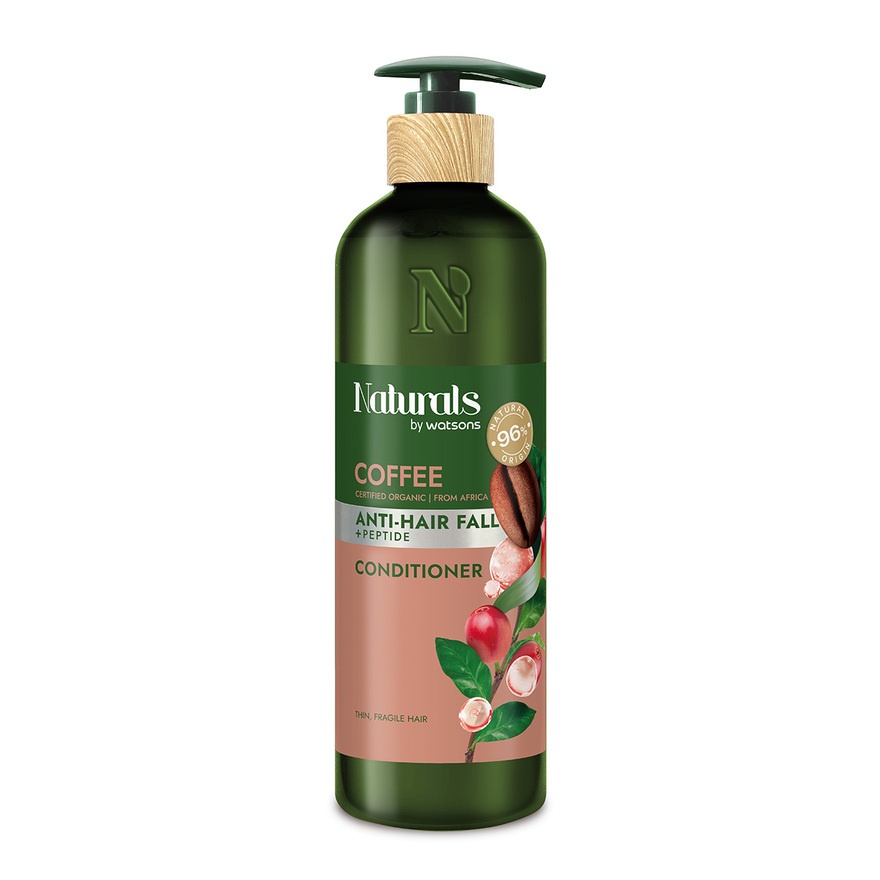 Coffee Anti-hair fall Conditioner 490ml