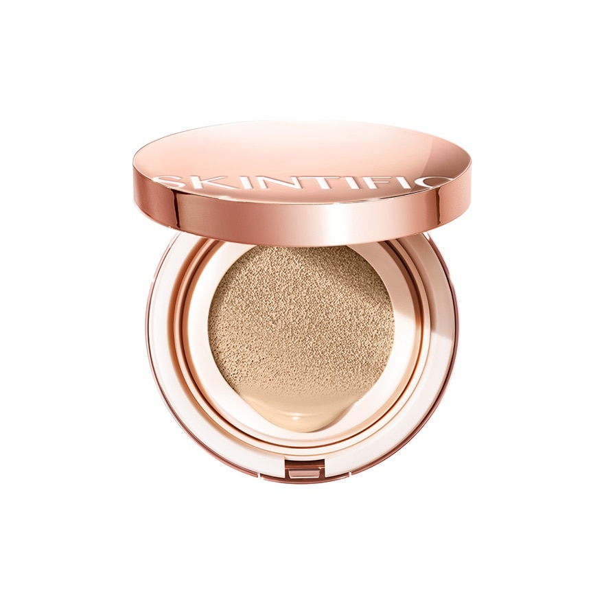 Cover All Perfect Cushion 00W Warm Porcelain 11g