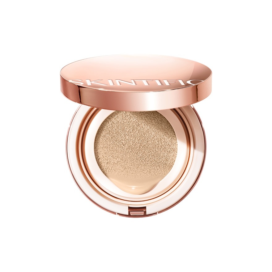 Cover All Perfect Cushion 01W Warm Vanilla 11g