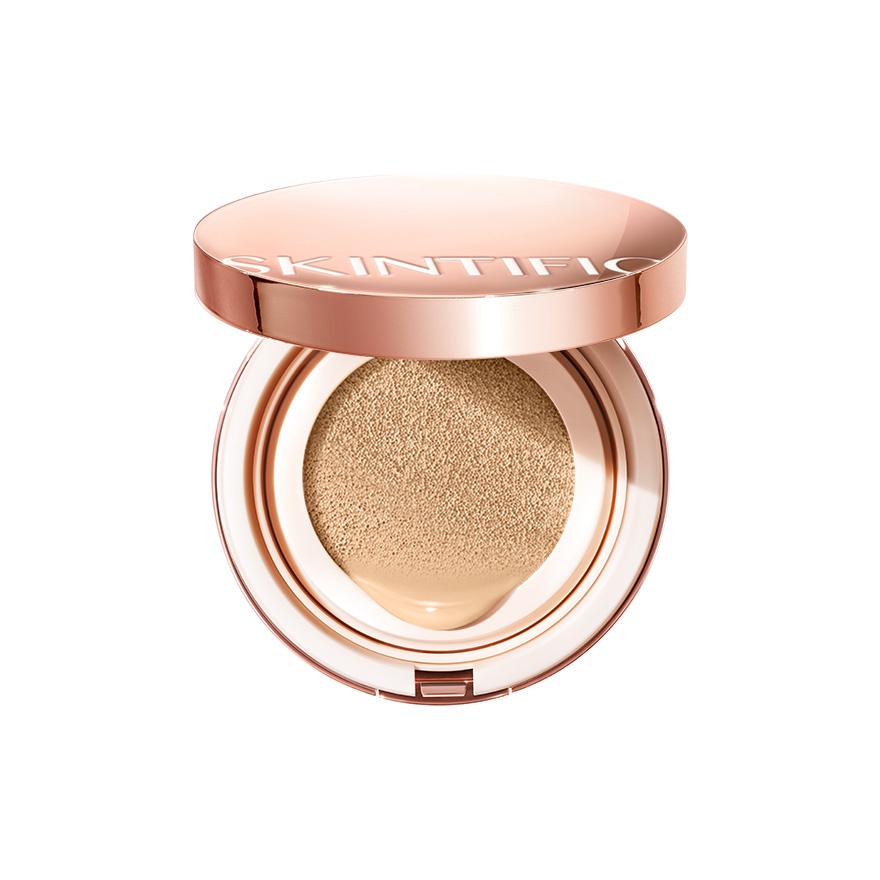 Cover All Perfect Cushion 02N Natural Ivory 11g