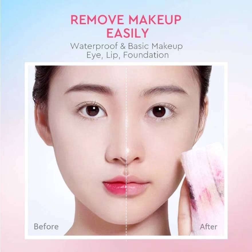 Cherry Blossom Betaine Micellar Water 130ml