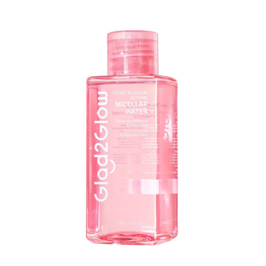 Cherry Blossom Betaine Micellar Water 130ml