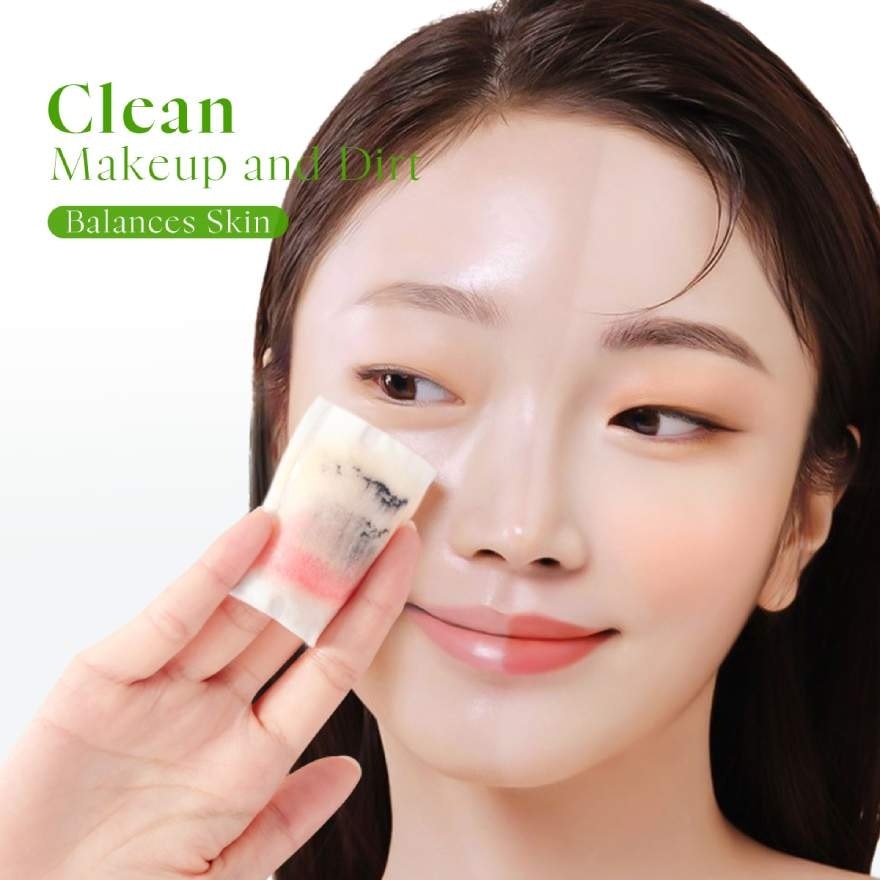 Mugwort Salicylic Acid Acne Clear Micellar Water 130ml