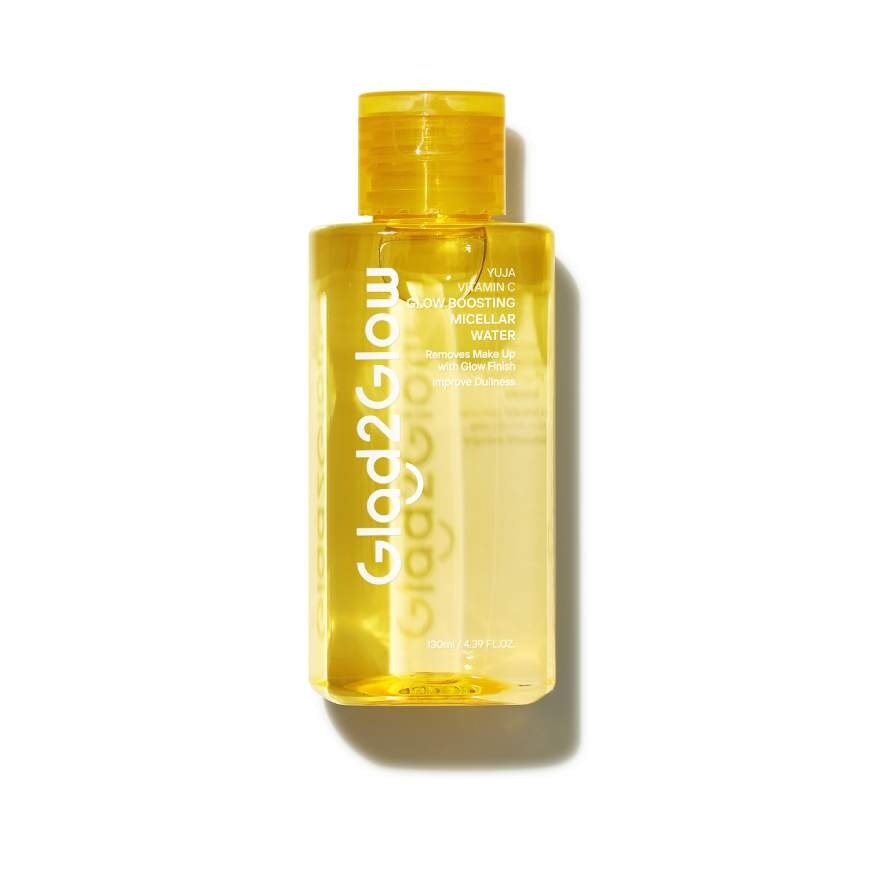 Perfect Vita C Bright Glow Micellar Water 130ml