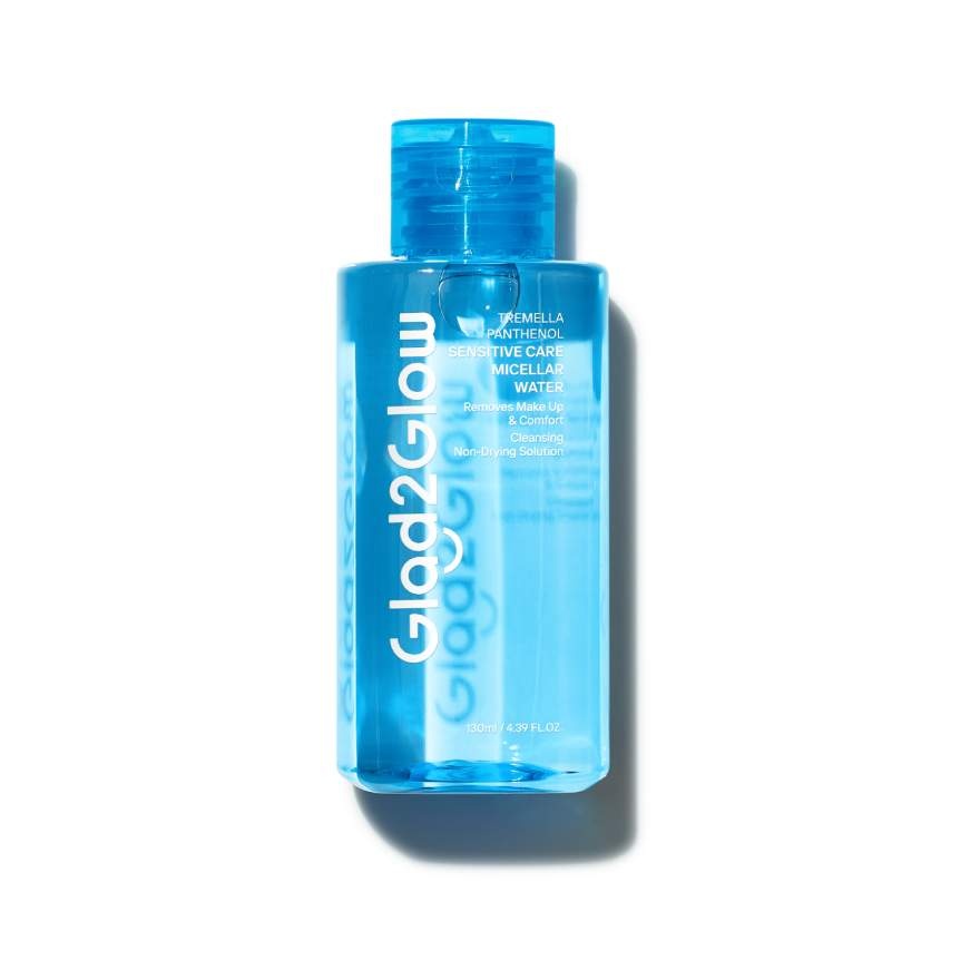Tremella Panthenol Sensitive Care Micellar Water 130ml image