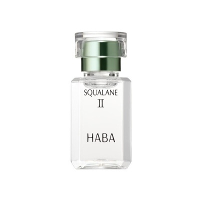 HABA Original Squalane Oil II 15ml