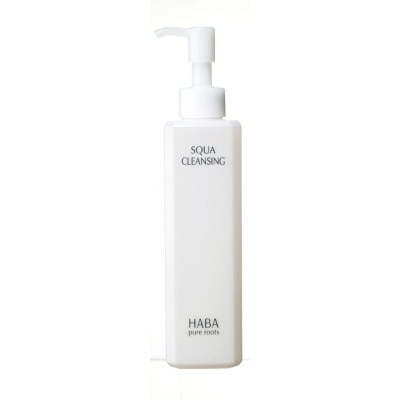 HABA Squalane Face Cleansing 240ml