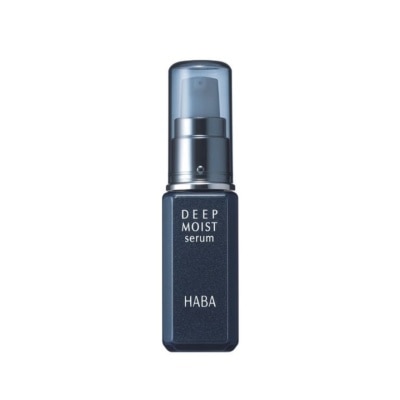 HABA Deep Moist Face Serum 30ml