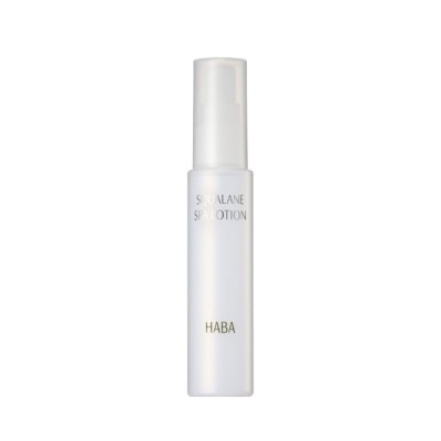 HABA Squalane Spa Skin Lotion 60ml