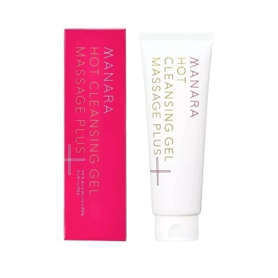 MANARA Hot Cleansing Gel Massage Plus 200g