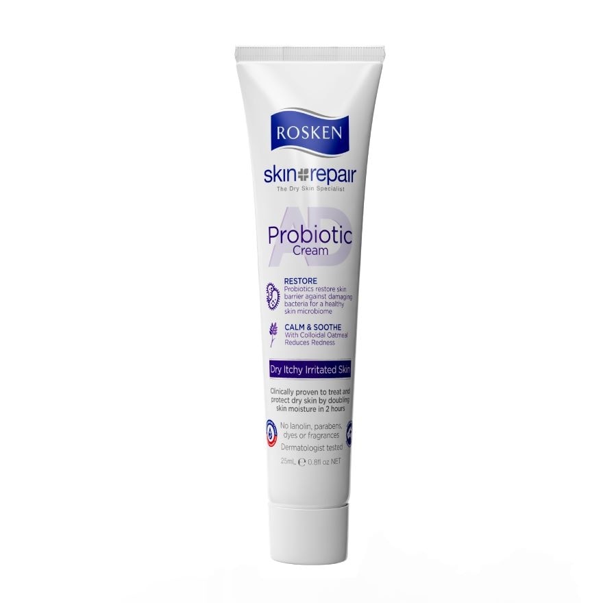 AD Probiotic Cream 25ml