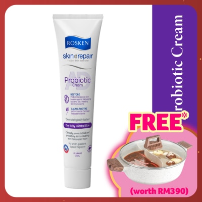 ROSKEN  AD Probiotic Cream 25ml