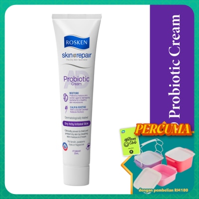 ROSKEN -  AD Probiotic Cream 25ml