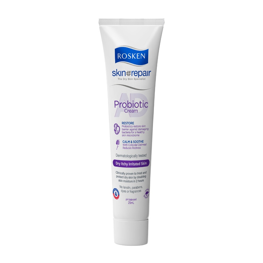 AD Probiotic Cream 25ml image