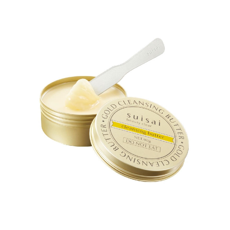 Beauty Clear Gold Cleansing Butter 90g