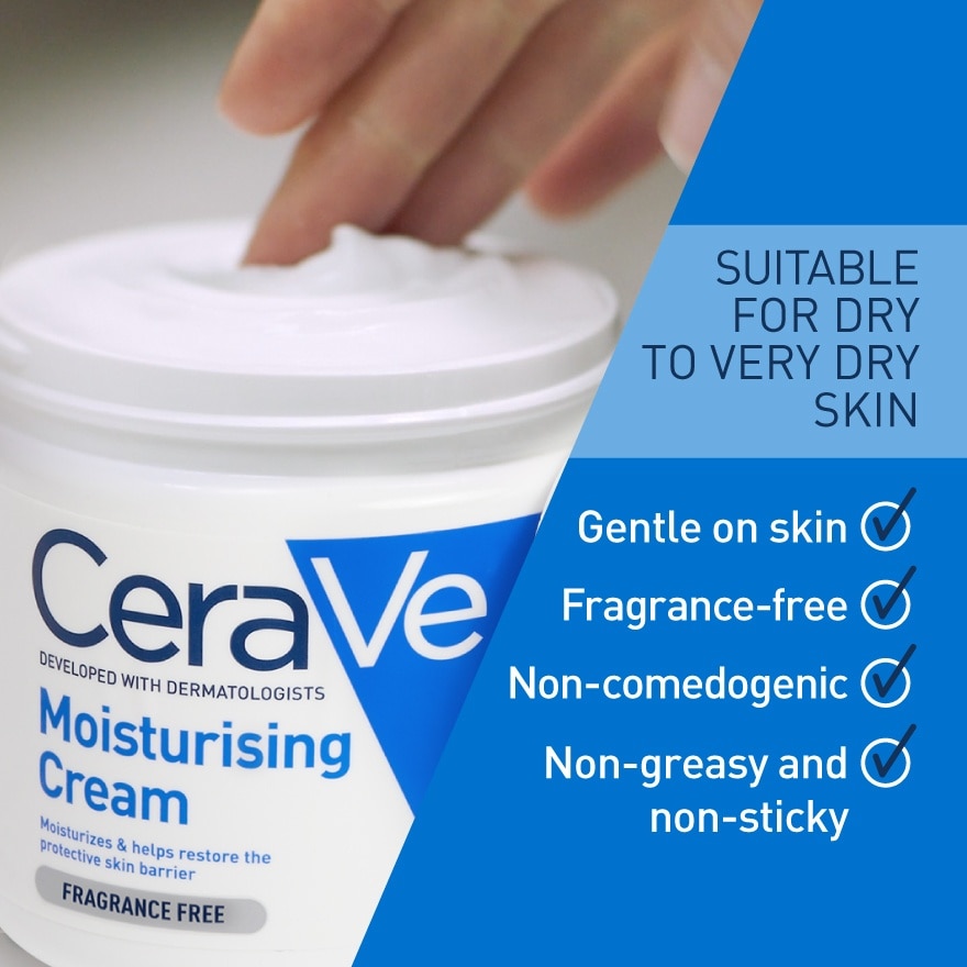 Hydrating Cream Set for Normal to Dry Skin